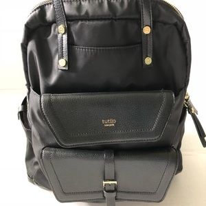 Tutilo Tech Backpack